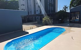 Residencial Hs